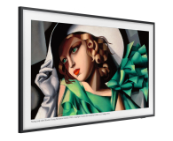 Samsung QE55LS03F 55" QLED 4K 144 Hz Tizen TV Frame - 1331270 - zdjęcie 2
